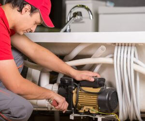 About Plumbers Pros Beaumont, KS