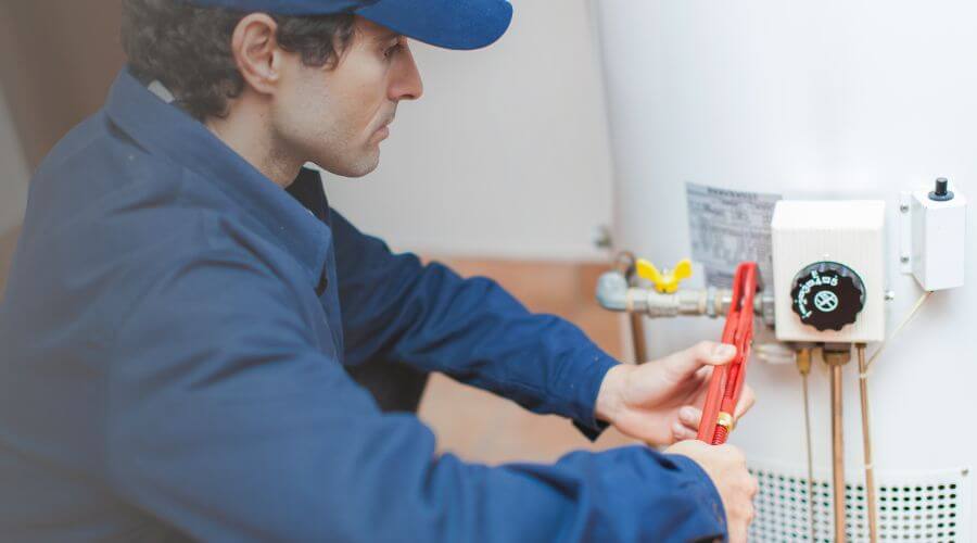 Local 24/7 Emergency Plumbing in Beaumont, KS